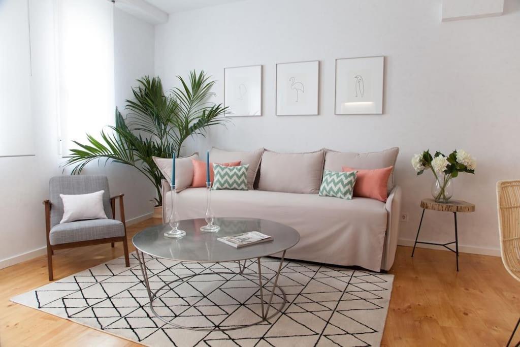 Cozy B&B In The Center Of Madrid Exterior photo