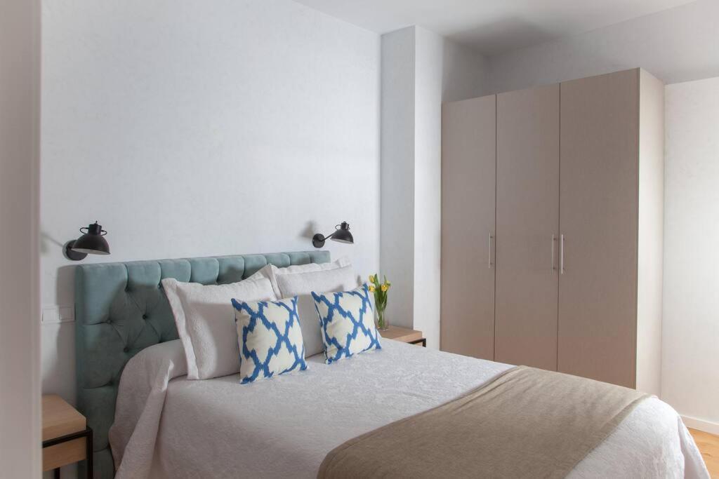 Cozy B&B In The Center Of Madrid Exterior photo
